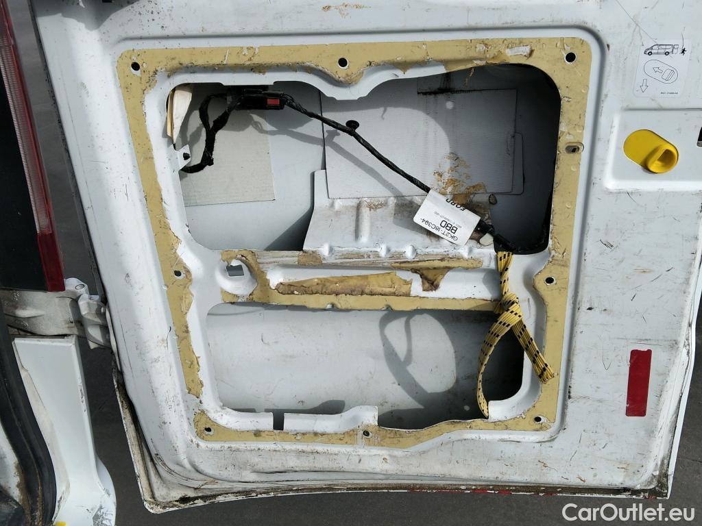  Ford  Transit FORD  Custom / 2012 / 4P / furgón Van 2.0 TDCI 96kW 280 L1 MHEV Trend #61