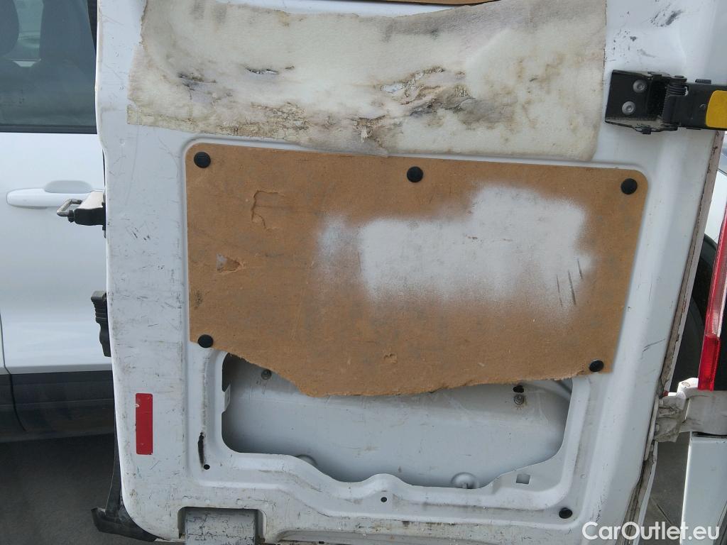  Ford  Transit FORD  Custom / 2012 / 4P / furgón Van 2.0 TDCI 96kW 280 L1 MHEV Trend #4