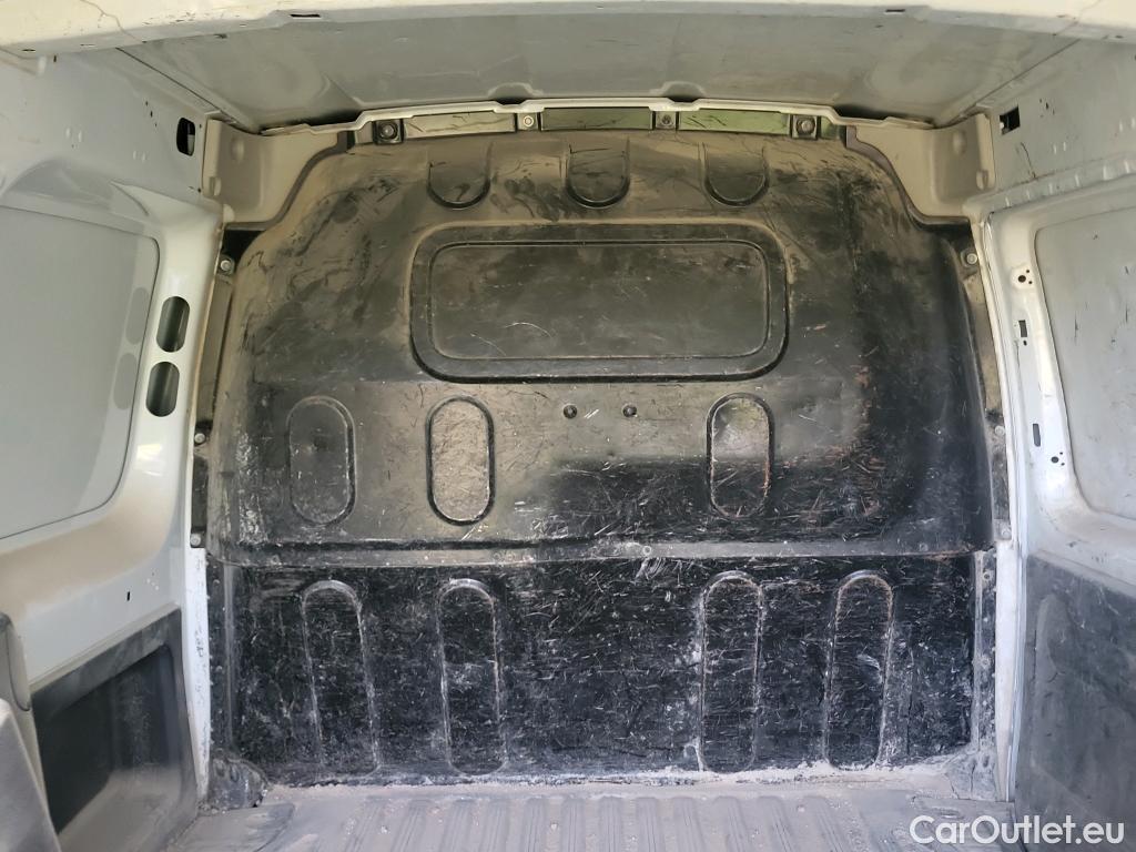  Nissan  NV200 NISSAN NV250 / 2019 / 4P / furgón 2pl 1.5dCi 70 kW (95CV) L2H1 ÓPTIMA #5