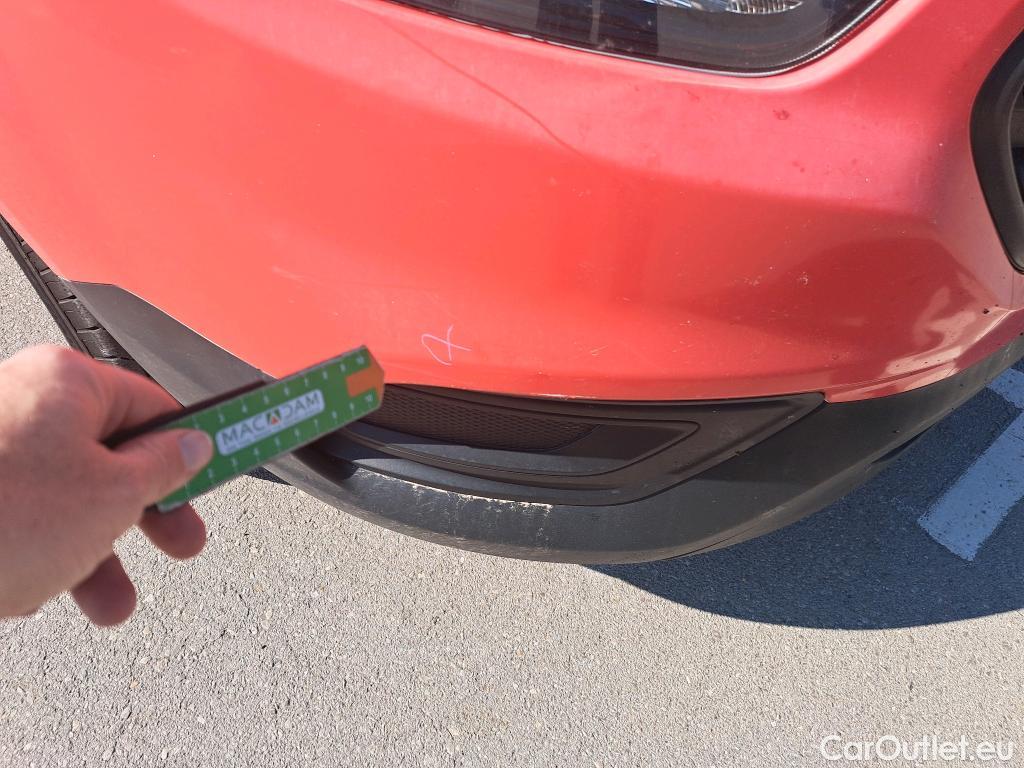  Ford  Transit FORD  Custom / 2012 / 4P / furgón Van 2.0 TDCI 96kW 280 L1 Ambiente #30