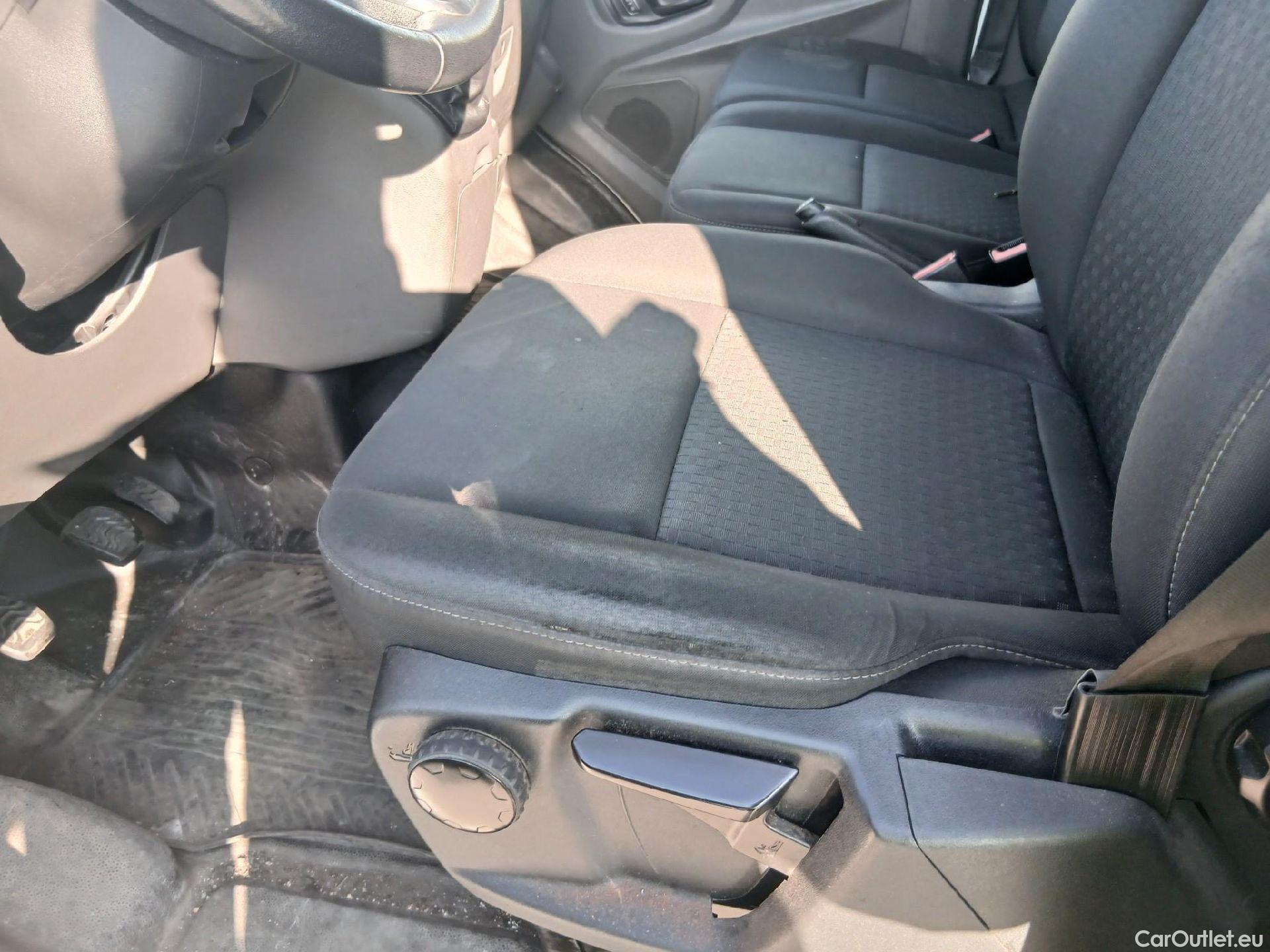  Ford  Transit FORD  / 2013 / 4P / furgón 310 96kW L2H2 Van Trend FWD #7