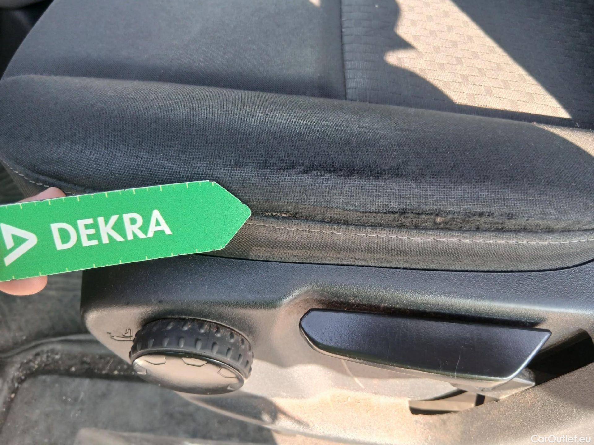  Ford  Transit FORD  / 2013 / 4P / furgón 310 96kW L2H2 Van Trend FWD #8