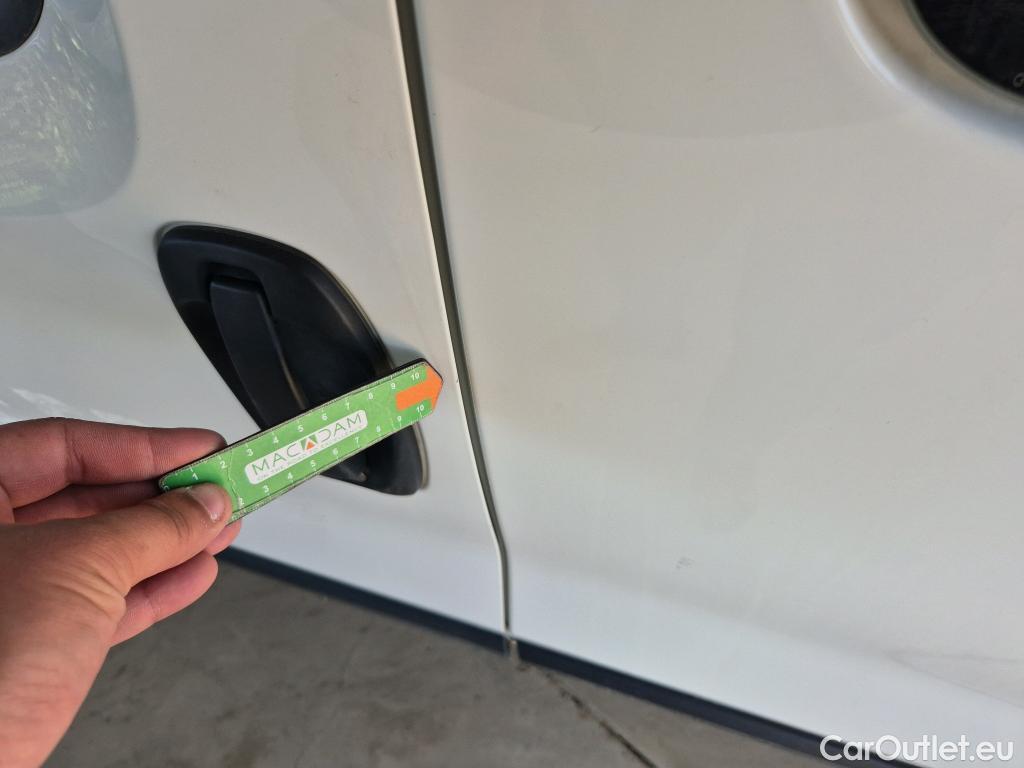  Fiat  Fiorino III  SX Combi 1.3 Multijet 95CV MT5 E6 #16