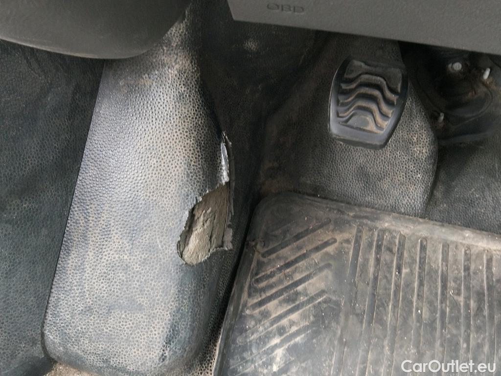  Ford  Transit FORD  Custom / 2012 / 4P / furgón Van 2.0 TDCI 96kW 280 L1 MHEV Trend #42