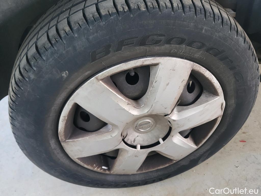  Nissan  NV200 NISSAN NV250 / 2019 / 4P / furgón 2pl 1.5dCi 70 kW (95CV) L2H1 ÓPTIMA #47