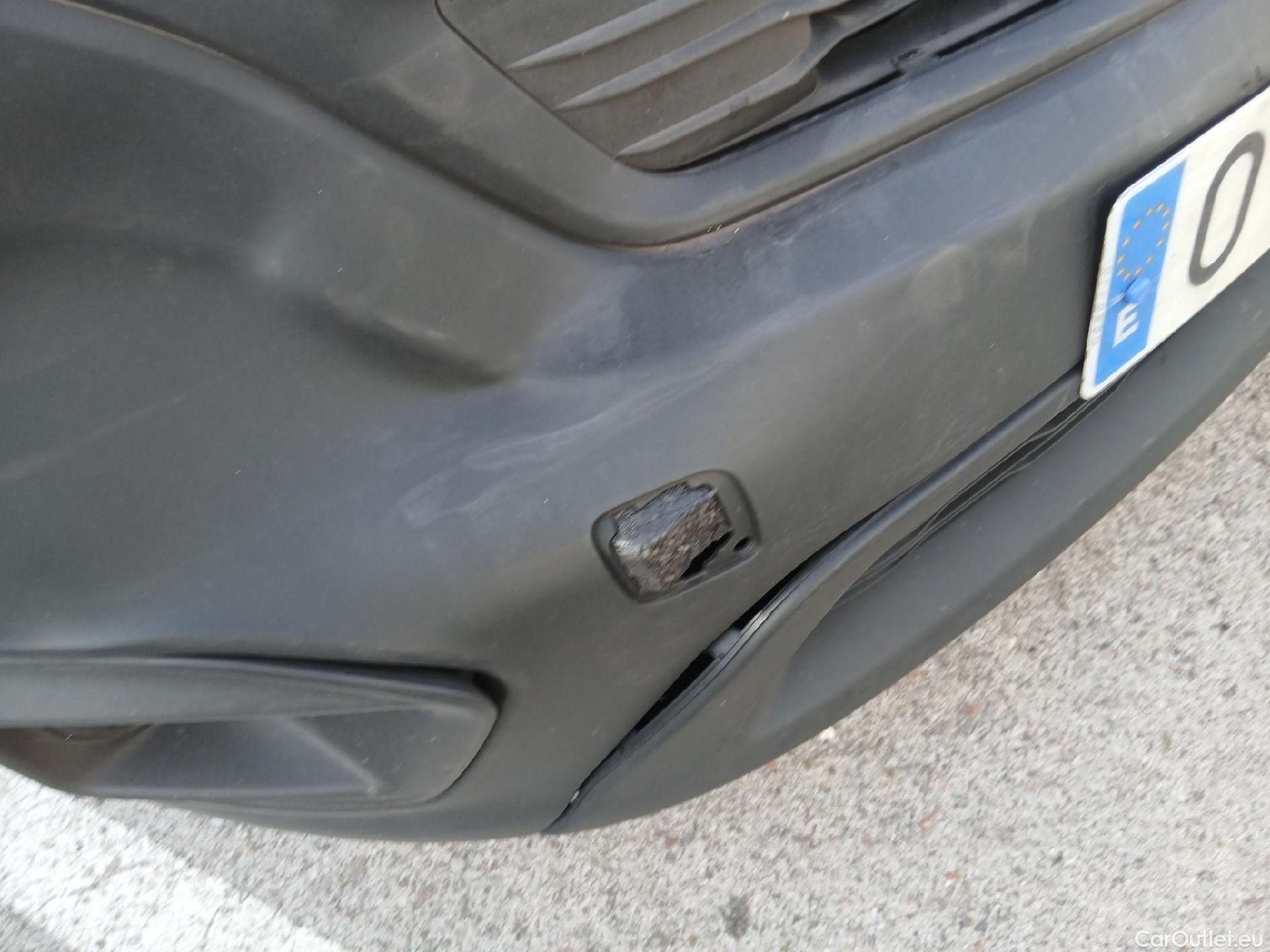  Fiat  Qubo FIAT Fiorino / 2016 / 4P / furgón derivado de turismo Cargo SX N1 1.3 MJet 70 kW (95 CV) #9