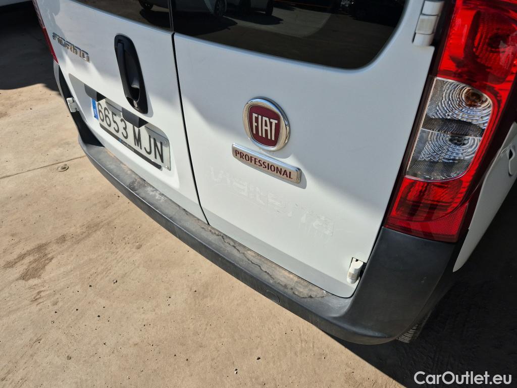  Fiat  Fiorino III  SX Combi 1.3 Multijet 95CV MT5 E6 #3