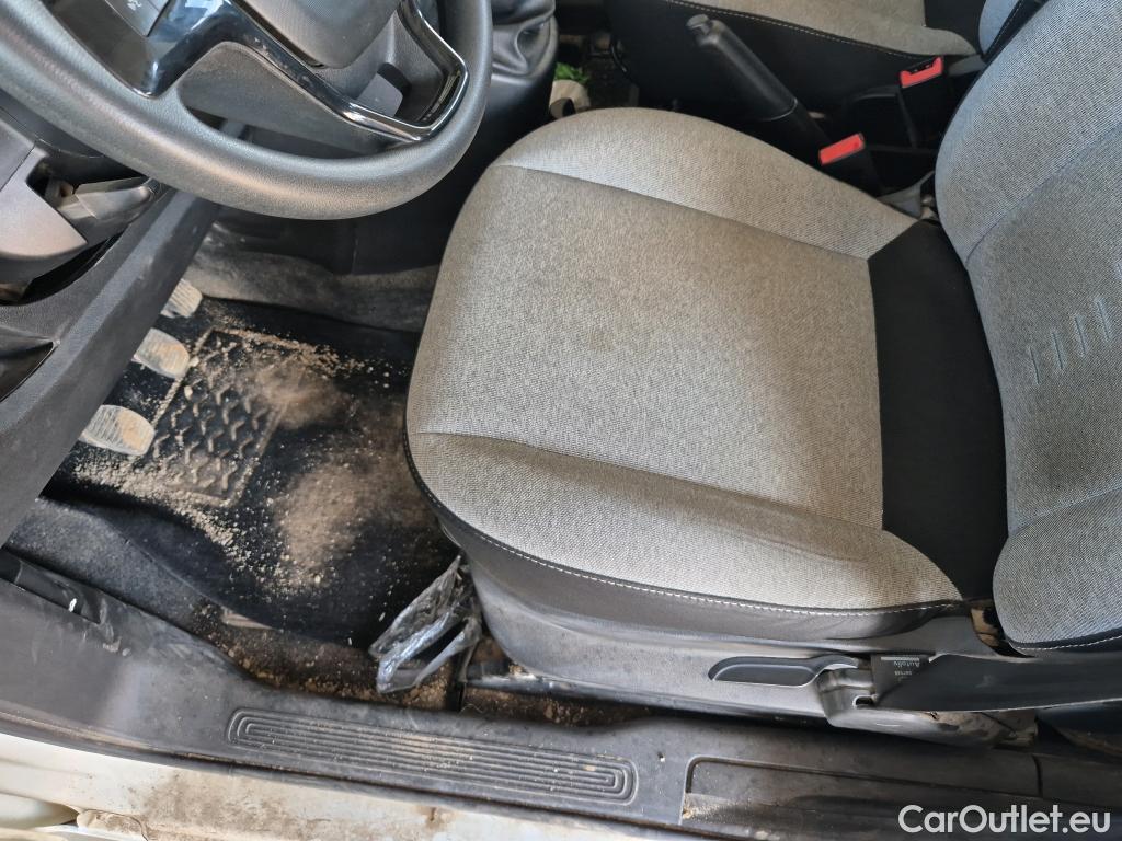  Fiat  Fiorino III  SX Combi 1.3 Multijet 95CV MT5 E6 #2