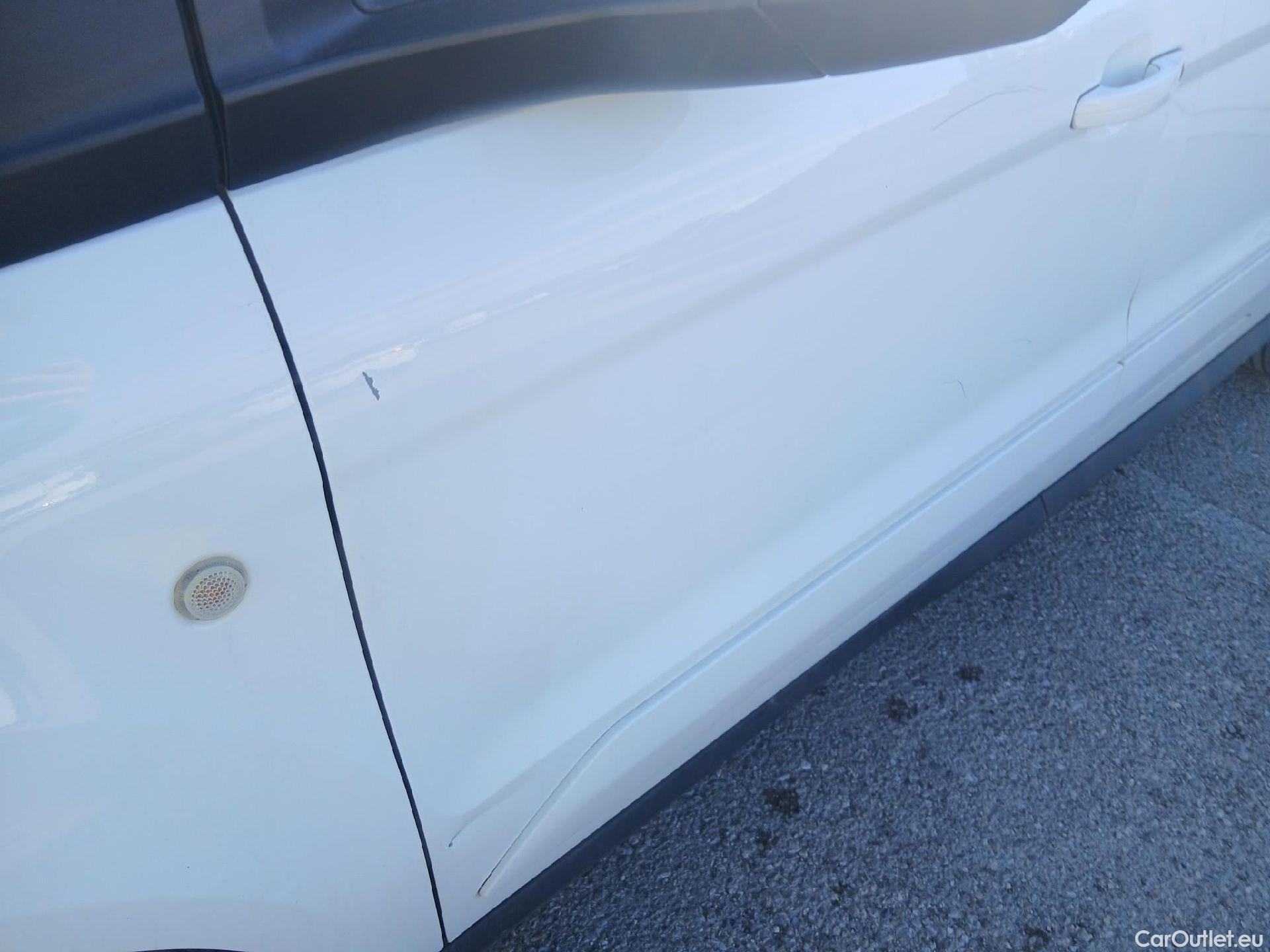  Ford  Transit Connect FORD /2013/4P/furgón Van 1.5 TDCi 88kW Sport 210 L2 #10