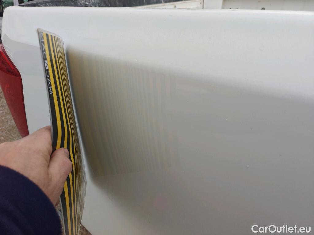  Nissan  Navara NISSAN  / 2015 / 4P / pickup Doble Cab. 2.3dCi 120kW(160CV) Visia #12