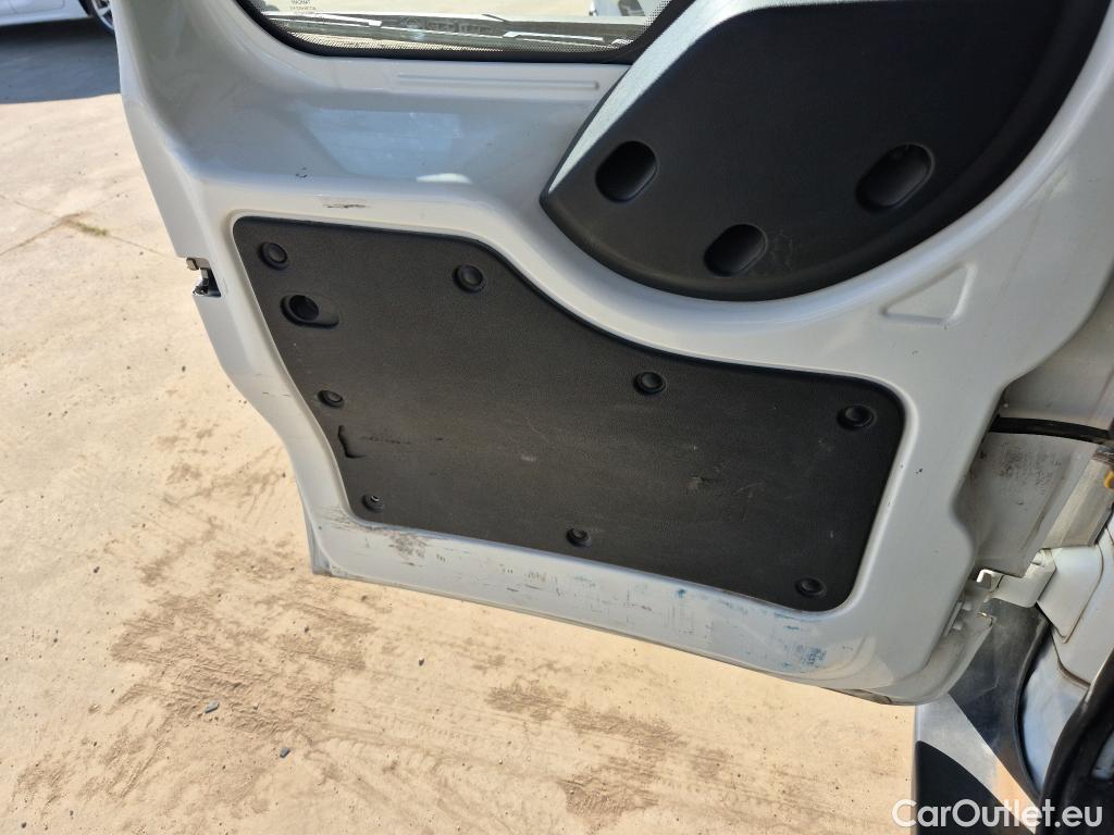  Fiat  Fiorino III  SX Combi 1.3 Multijet 95CV MT5 E6 #9