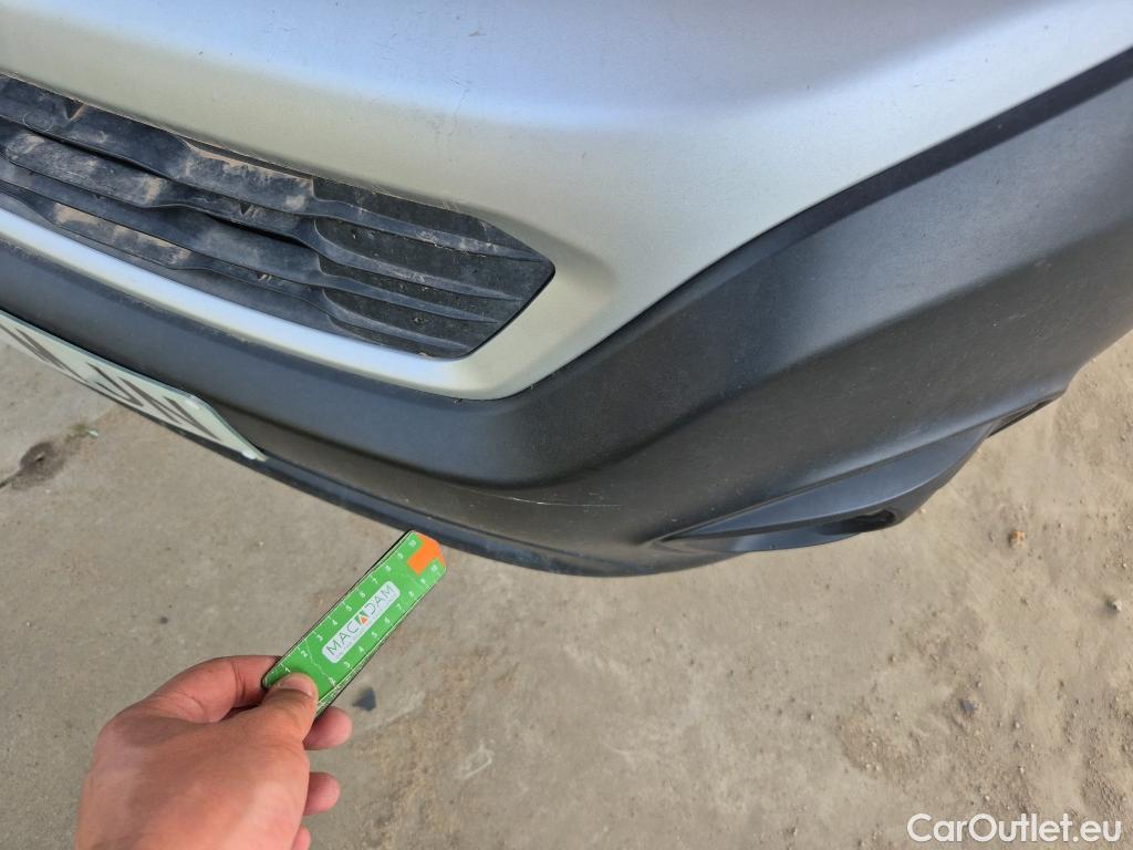  Fiat  Fiorino III  SX Combi 1.3 Multijet 95CV MT5 E6 #7