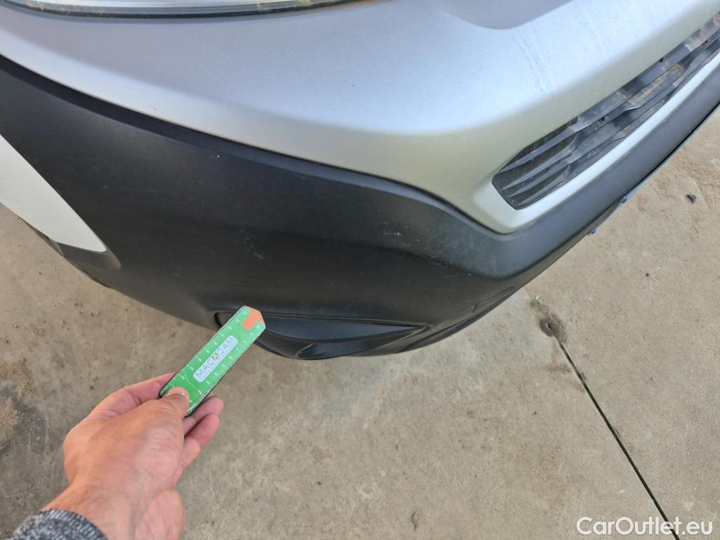  Fiat  Fiorino III  SX Combi 1.3 Multijet 95CV MT5 E6 #8