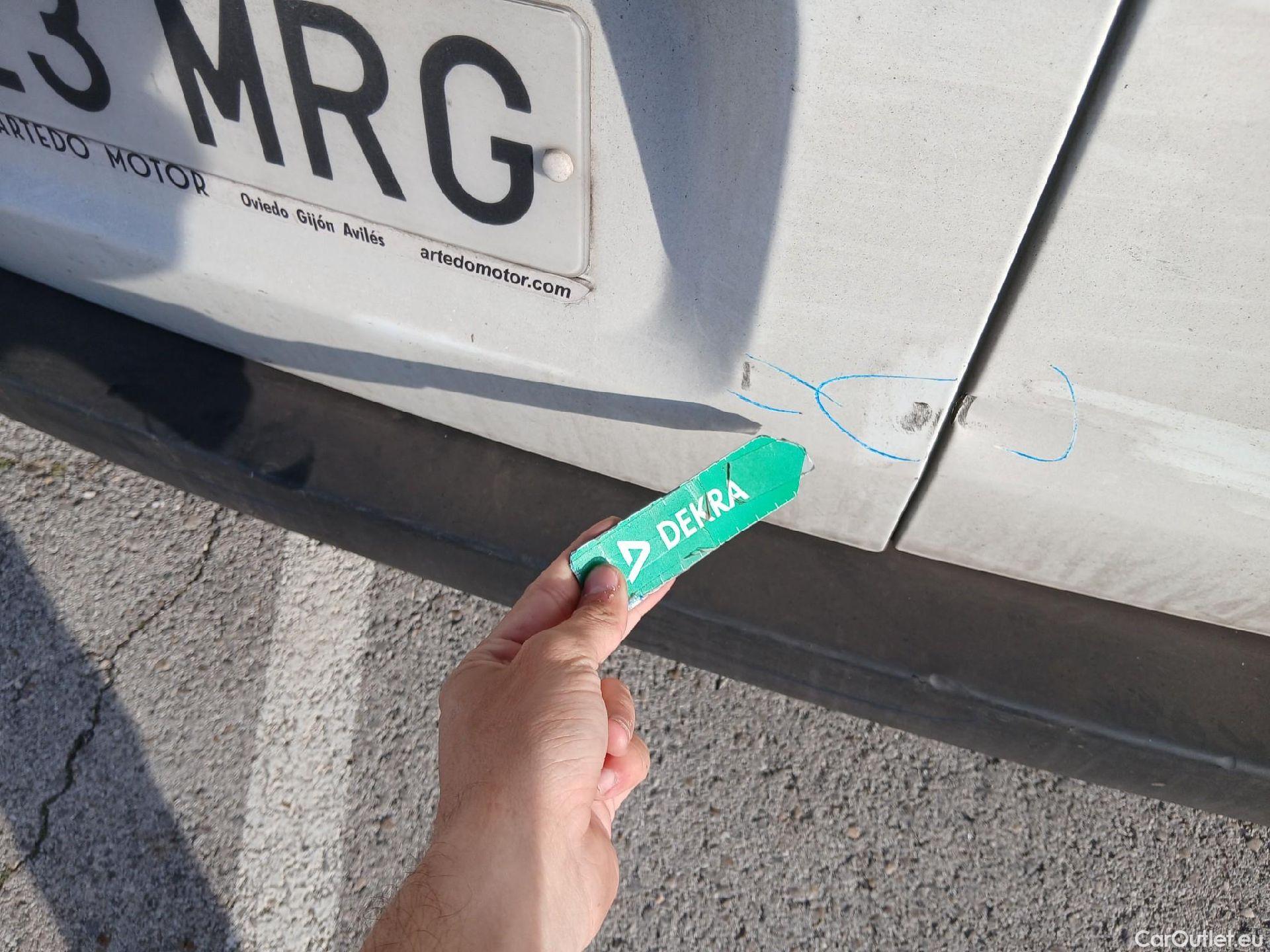  Fiat  Qubo FIAT Fiorino / 2016 / 4P / furgón derivado de turismo Cargo SX N1 1.3 MJet 70 kW (95 CV) #21