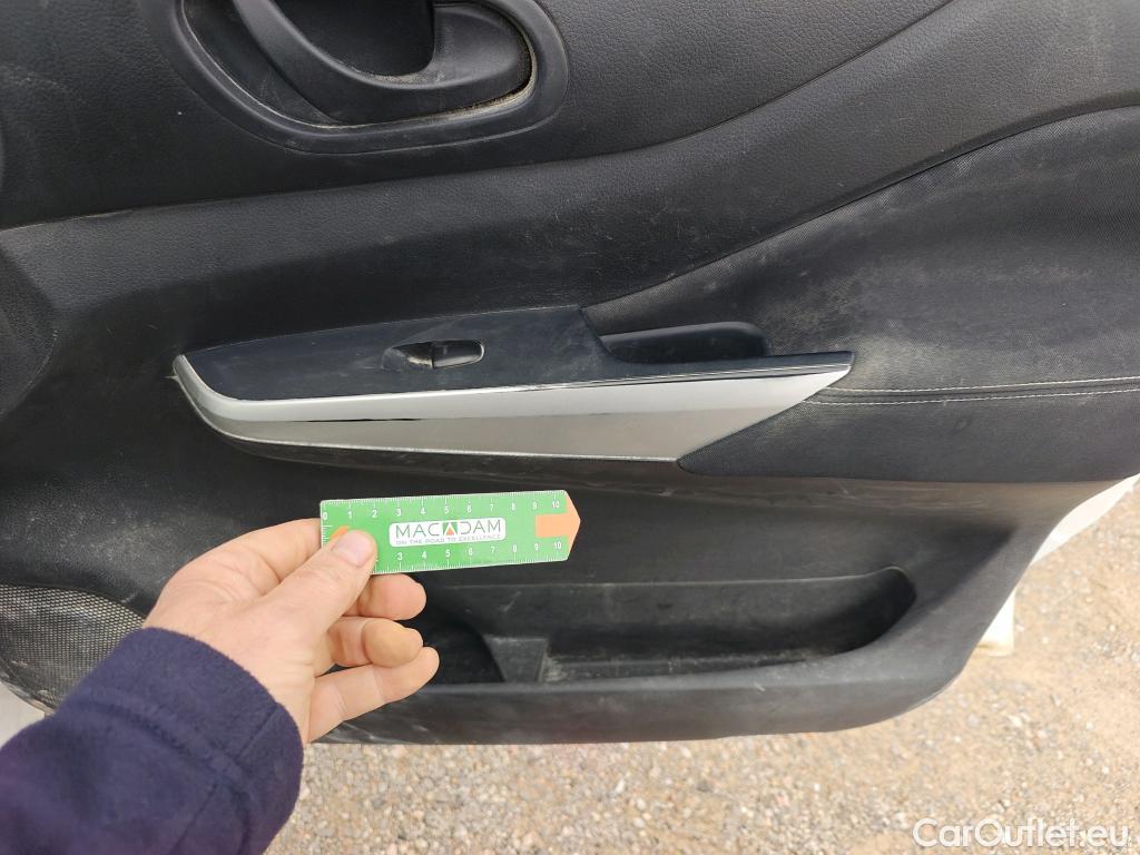  Nissan  Navara NISSAN  / 2015 / 4P / pickup Doble Cab. 2.3dCi 120kW(160CV) Visia #22