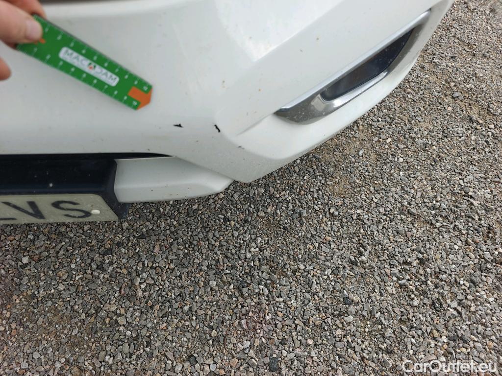  Nissan  Navara NISSAN  / 2015 / 4P / pickup Doble Cab. 2.3dCi 120kW(160CV) Visia #27