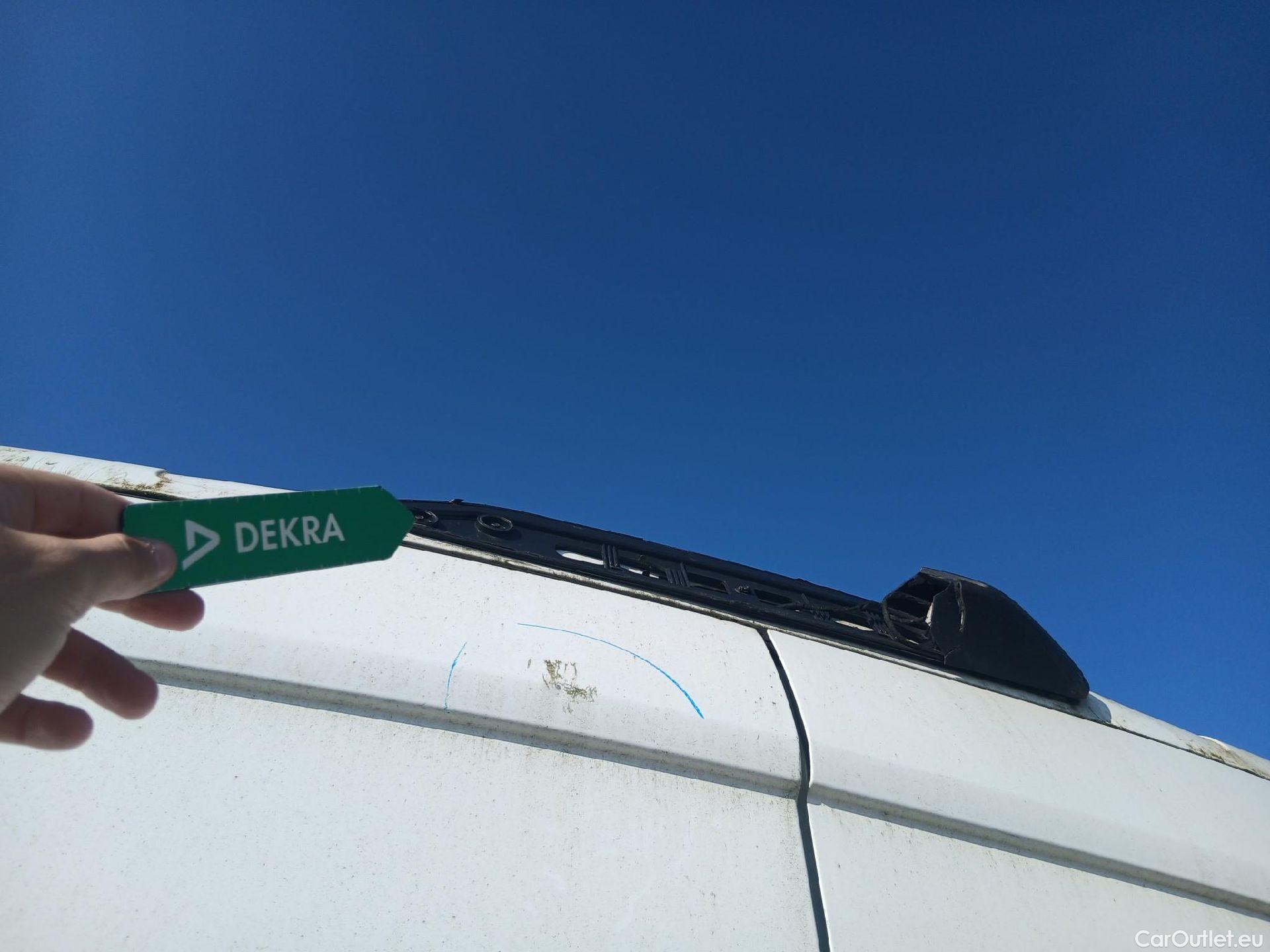  Ford  Transit FORD  / 2013 / 4P / furgón 310 96kW L2H2 Van Trend FWD #21