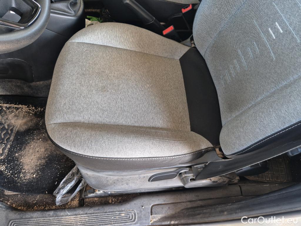  Fiat  Fiorino III  SX Combi 1.3 Multijet 95CV MT5 E6 #1