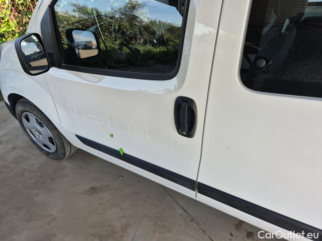  Fiat  Fiorino III  SX Combi 1.3 Multijet 95CV MT5 E6 #15