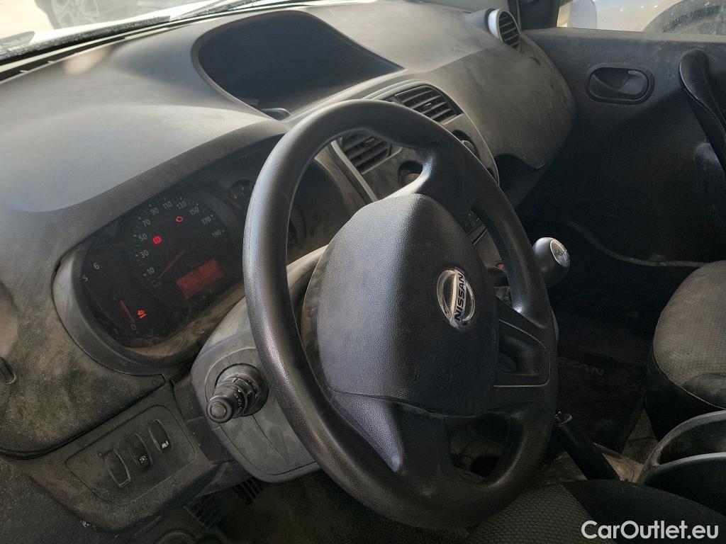  Nissan  NV200 NISSAN NV250 / 2019 / 4P / furgón 2pl 1.5dCi 70 kW (95CV) L2H1 ÓPTIMA #41