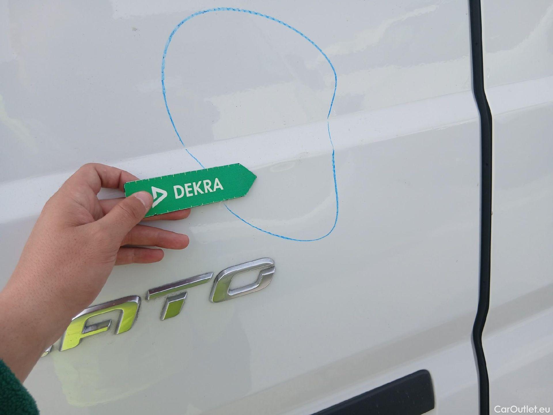  Fiat  Ducato FIAT  / 2014 / 4P / furgón 35 L3H3 Multijet (103 kW) #15