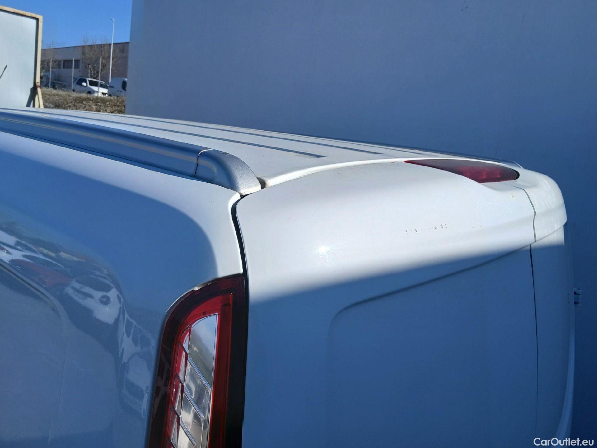  Ford  Transit Connect FORD /2013/4P/furgón Van 1.5 TDCi 88kW Sport 210 L2 #16