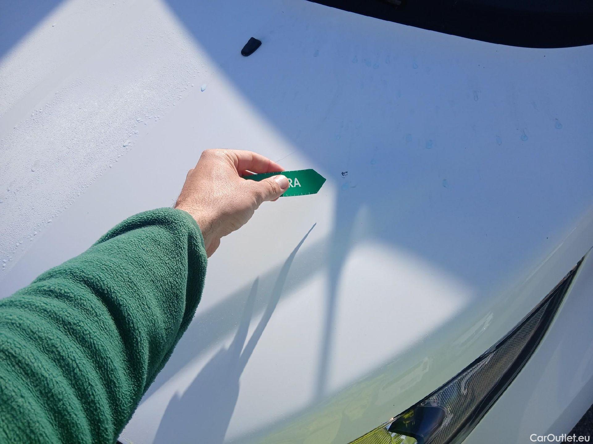  Ford  Transit Connect FORD /2013/4P/furgón Van 1.5 TDCi 88kW Sport 210 L2 #6