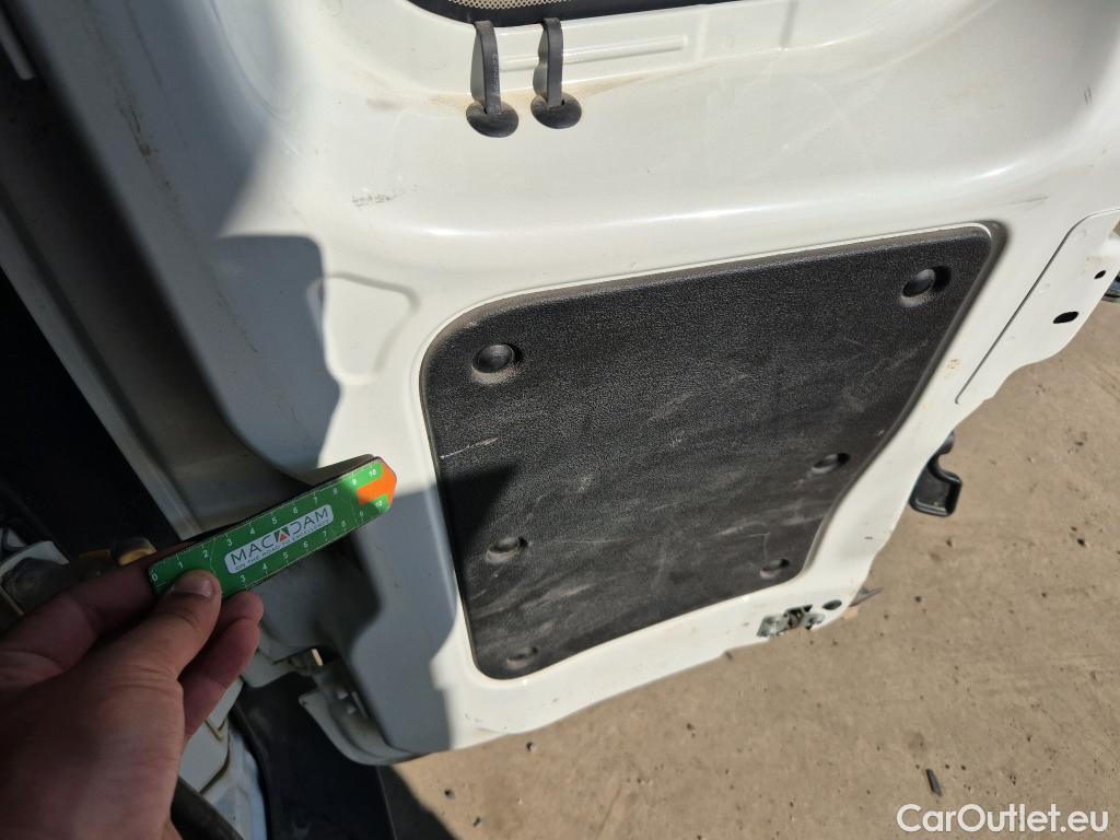  Fiat  Fiorino III  SX Combi 1.3 Multijet 95CV MT5 E6 #12