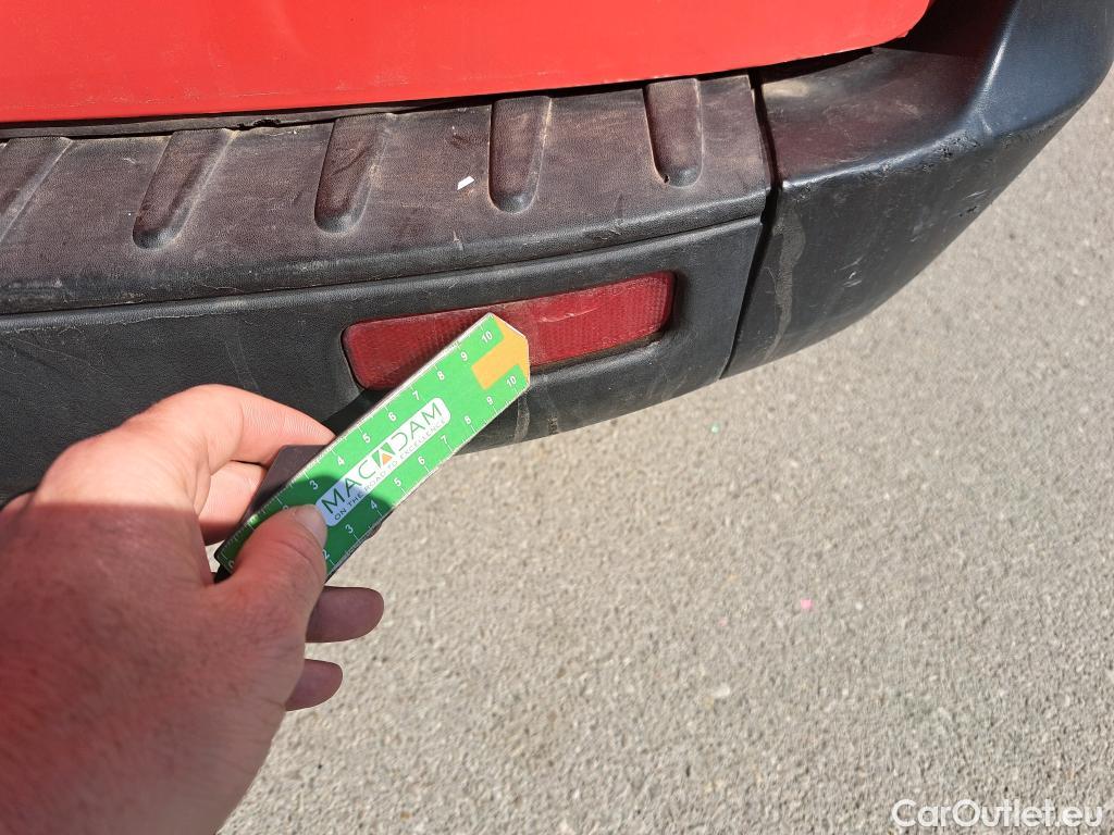  Ford  Transit FORD  Custom / 2012 / 4P / furgón Van 2.0 TDCI 96kW 280 L1 Ambiente #43