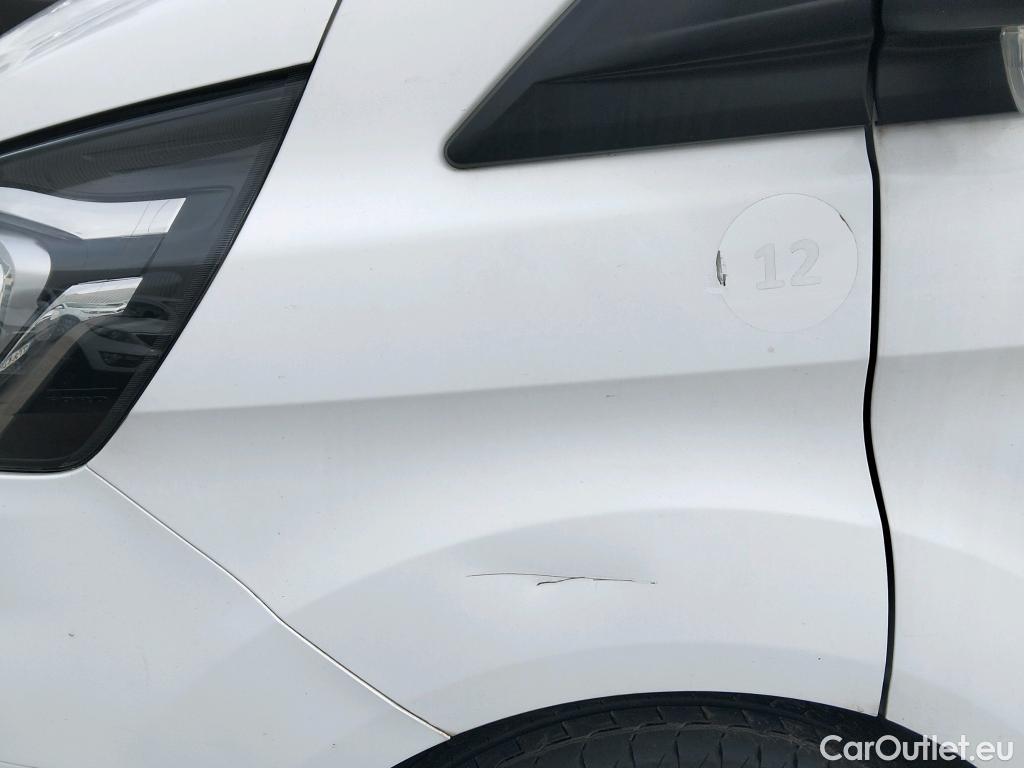  Ford  Transit FORD  Custom / 2012 / 4P / furgón Van 2.0 TDCI 96kW 280 L1 MHEV Trend #27