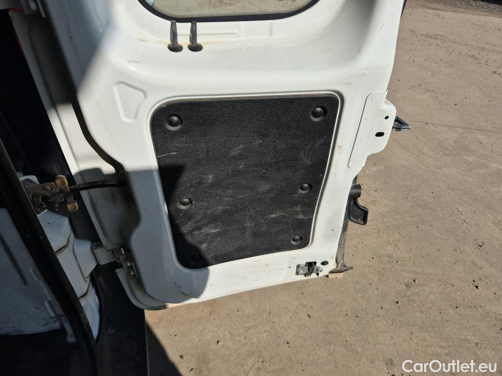  Fiat  Fiorino III  SX Combi 1.3 Multijet 95CV MT5 E6 #11