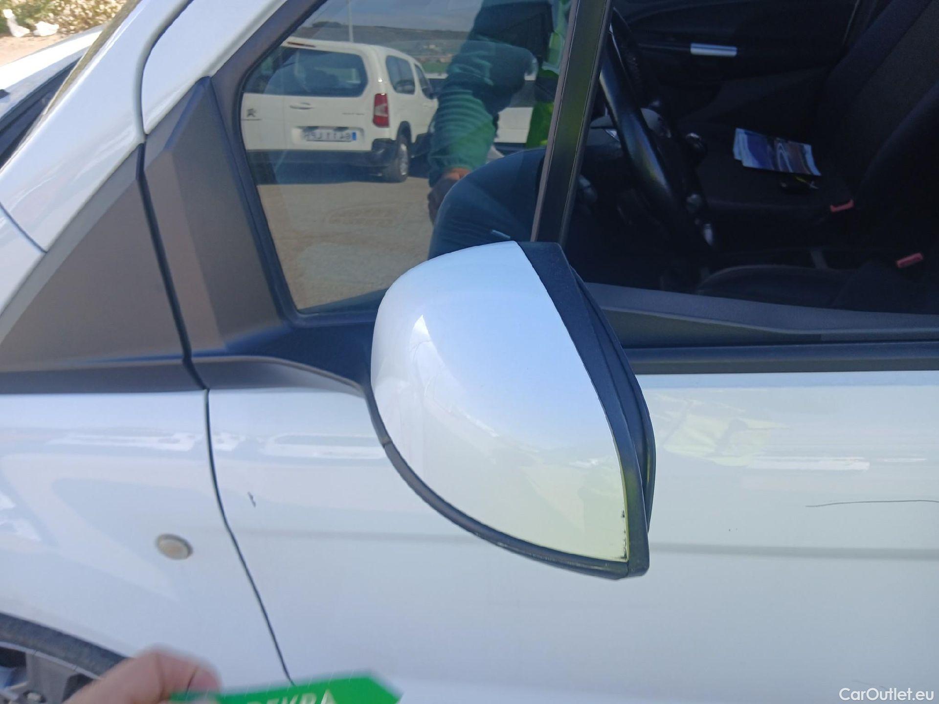  Ford  Transit Connect FORD /2013/4P/furgón Van 1.5 TDCi 88kW Sport 210 L2 #12