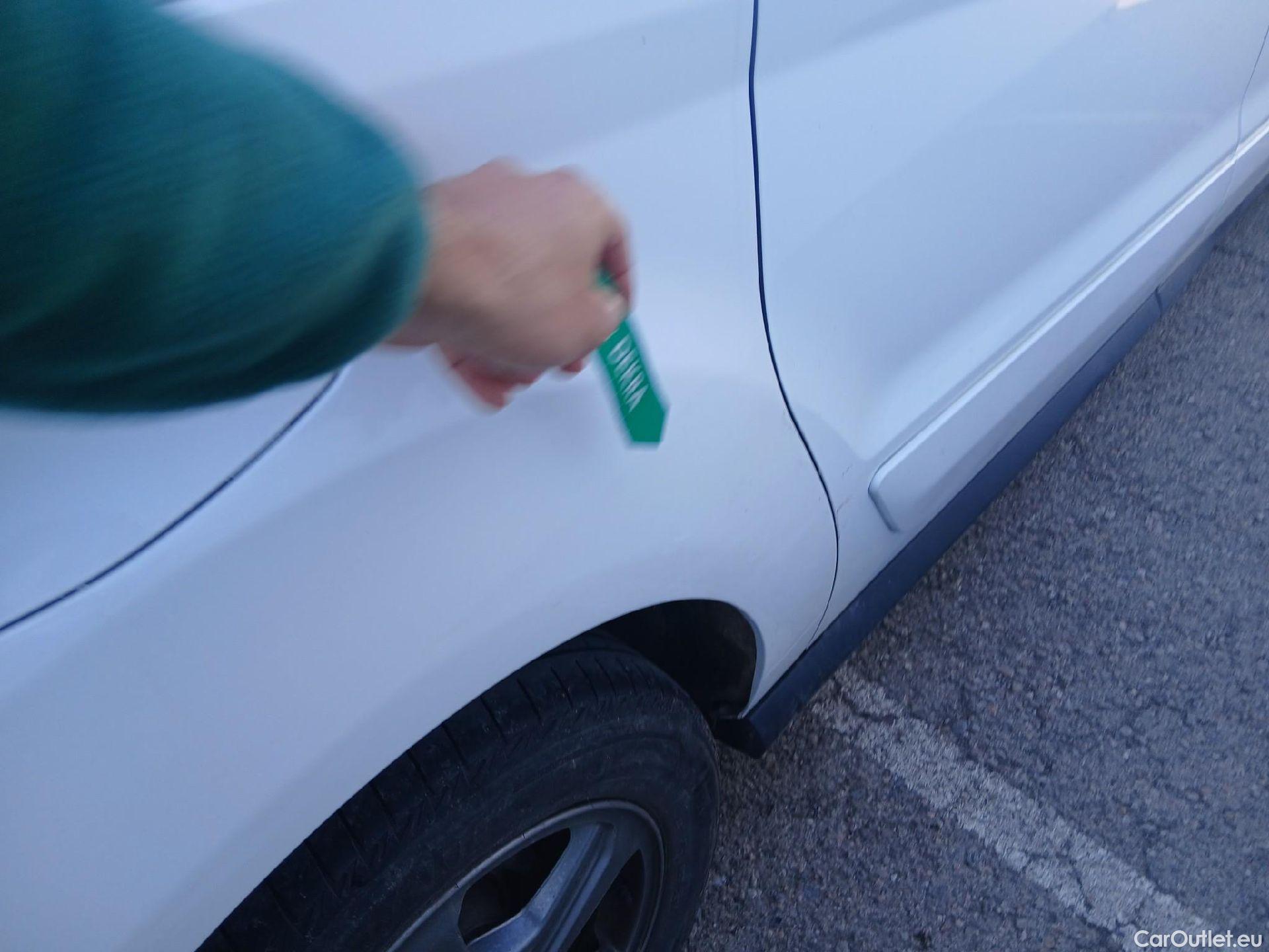  Ford  Transit Connect FORD /2013/4P/furgón Van 1.5 TDCi 88kW Sport 210 L2 #21