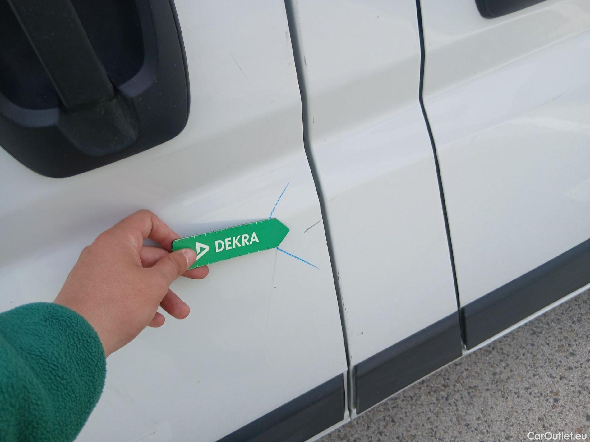  Fiat  Ducato FIAT  / 2014 / 4P / furgón 35 L3H3 Multijet (103 kW) #21