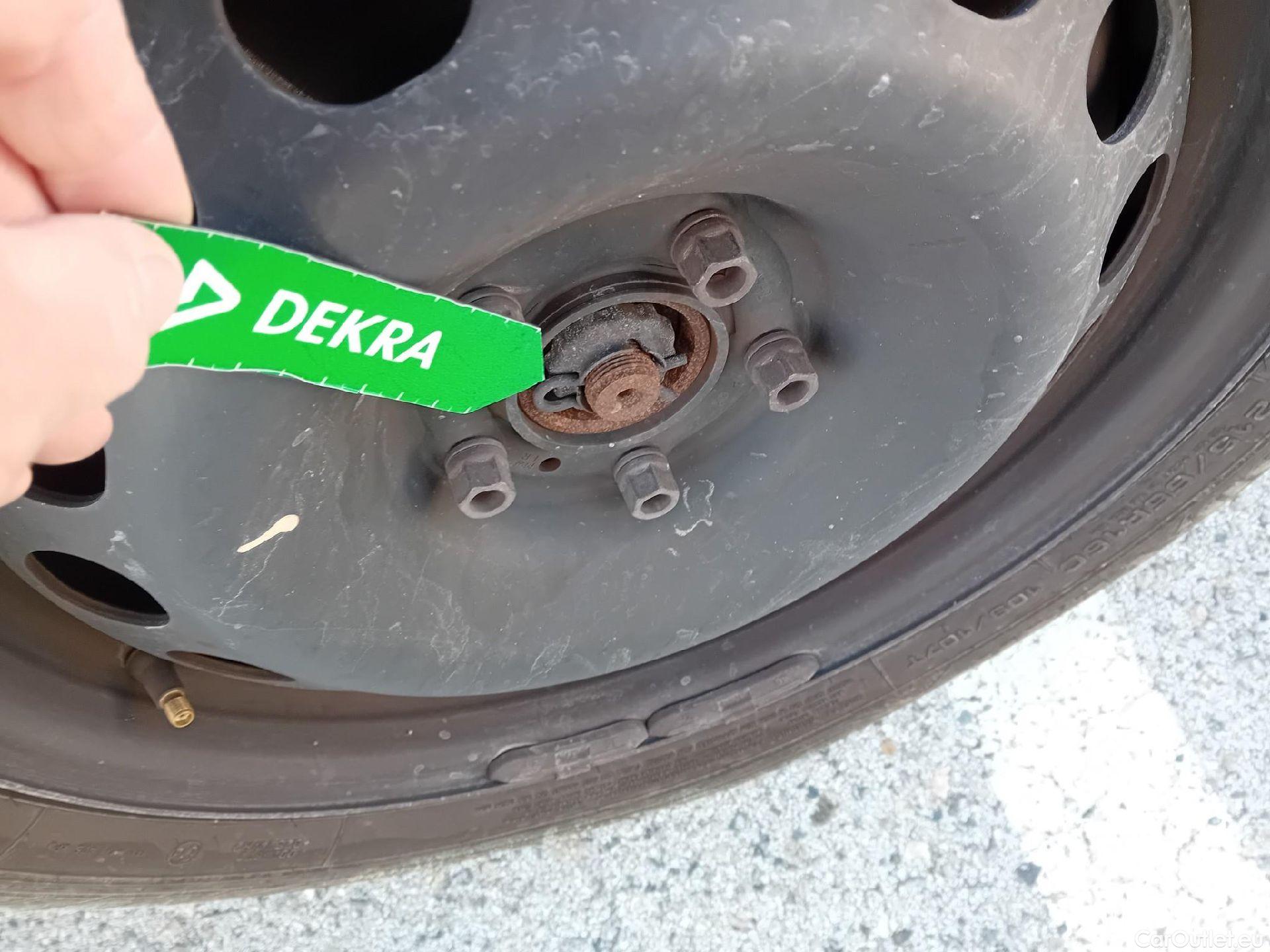  Fiat  Scudo FIAT  / 2021 / 4P / furgón Furgón L2 120cv MT6 Business #20