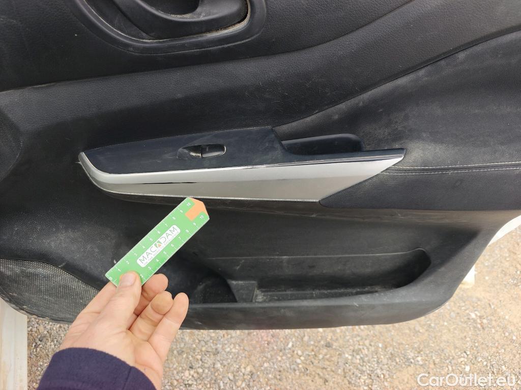  Nissan  Navara NISSAN  / 2015 / 4P / pickup Doble Cab. 2.3dCi 120kW(160CV) Visia #23