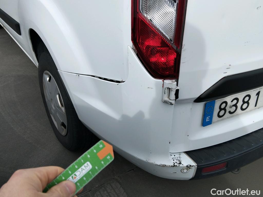  Ford  Transit FORD  Custom / 2012 / 4P / furgón Van 2.0 TDCI 96kW 280 L1 MHEV Trend #16