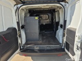  Fiat  Doblo FIAT Doblò Cargo/2015/3P/furgón derivado de turismo Cargo Base Plus 1.3 Mjet 70kW (95CV) #8