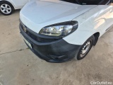  Fiat  Doblo FIAT Doblò Cargo/2015/3P/furgón derivado de turismo Cargo Base Plus 1.3 Mjet 70kW (95CV) #15