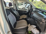  Fiat  Fiorino III  SX Combi 1.3 Multijet 95CV MT5 E6 #6