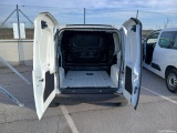  Fiat  Qubo FIAT Fiorino / 2016 / 4P / furgón derivado de turismo Cargo SX N1 1.3 MJet 70 kW (95 CV) #8