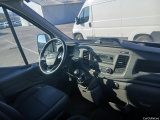  Ford  Transit FORD  / 2013 / 4P / furgón 310 96kW L2H2 Van Trend FWD #3