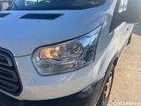  Ford  Transit FORD  / 2013 / 4P / furgón 350 96kW L3H2 Van Trend Delantera #15