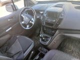  Ford  Transit Connect FORD /2013/4P/furgón Van 1.5 TDCi 88kW Sport 210 L2 #3