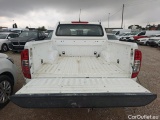  Nissan  Navara NISSAN  / 2015 / 4P / pickup Doble Cab. 2.3dCi 120kW(160CV) Visia #8