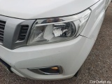  Nissan  Navara NISSAN  / 2015 / 4P / pickup Doble Cab. 2.3dCi 120kW(160CV) Visia #15