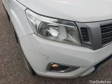  Nissan  Navara NISSAN  / 2015 / 4P / pickup Doble Cab. 2.3dCi 120kW(160CV) Visia #16