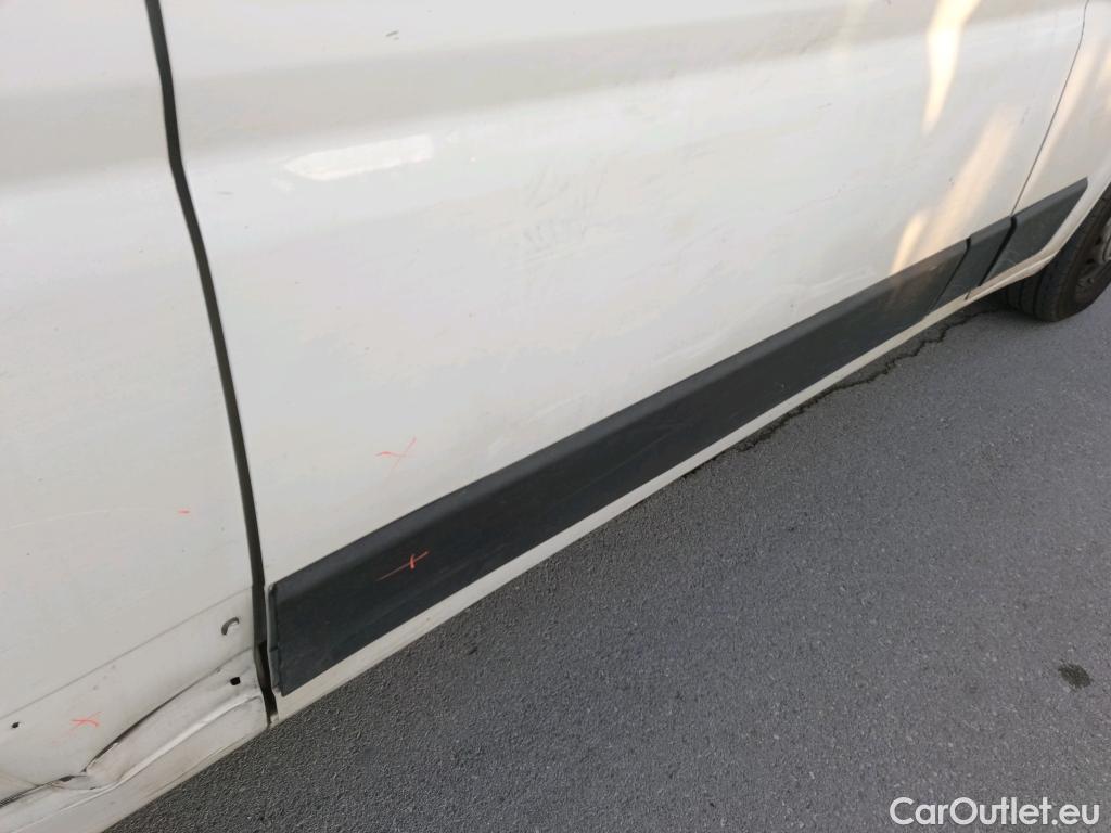  Peugeot  Boxer PEUGEOT  / 2014 / 4P / furgón 335 L2 H2 BHDI 103kW (140CV) S&S 6 V. M (CX) #11