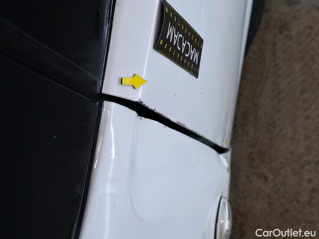  Citroen  Berlingo  Fourgon Driver M 1000 1.5 BlueHDi 100CV BVM5 E6dT #16