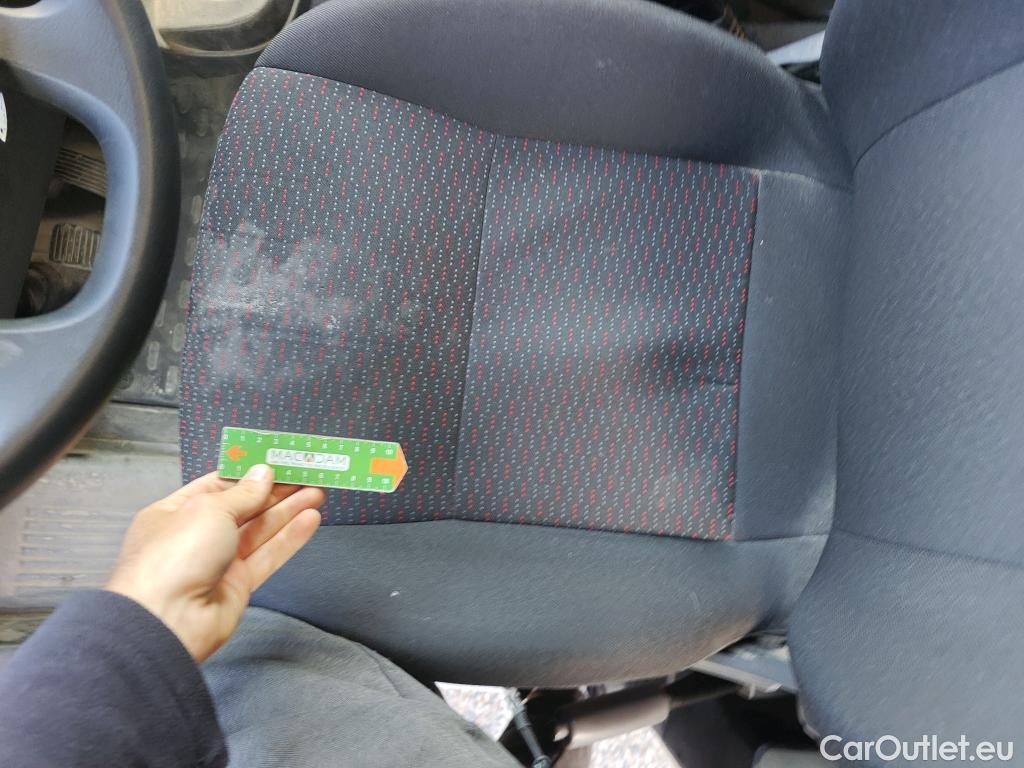  Opel  Movano OPEL  / 2021 / 4P / furgón Q4 Furgón Base L2H2 3.5T 2.2 BHDi 103kW #68